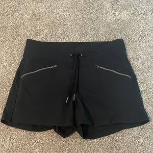 Athleta Shorts